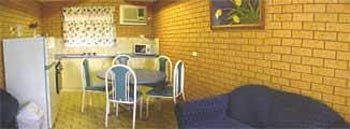 Citrus Motel Griffith Exteriör bild
